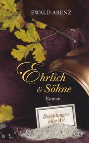 Ehrlich & Söhne - Cover