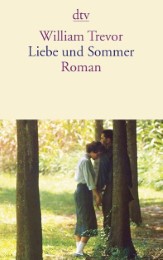 Liebe und Sommer - Cover