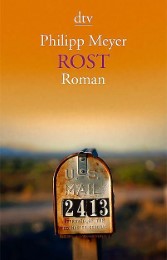 Rost - Cover
