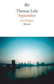 September - Fata Morgana - Cover