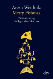 Merry Fishmas - Cover