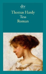Tess - Cover