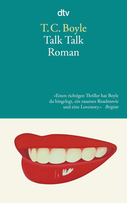 Talk Talk - Cover