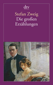 Die großen Erzählungen - Cover