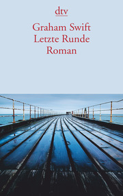 Letzte Runde - Cover