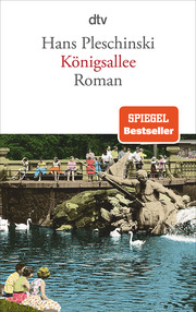 Königsallee - Cover