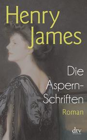 Die Aspern-Schriften - Cover