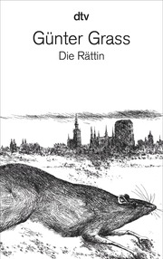 Die Rättin - Cover