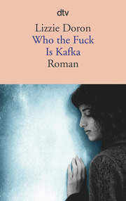 Who the Fuck Is Kafka - Cover