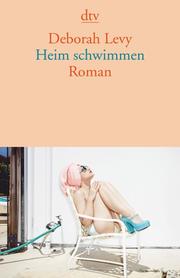 Heim schwimmen - Cover