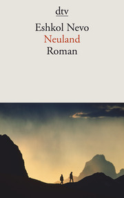 Neuland - Cover