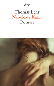 Nabokovs Katze - Cover