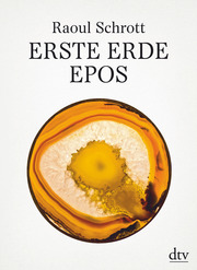 Erste Erde Epos - Cover