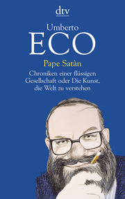 Pape Satàn - Cover
