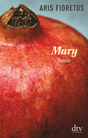Mary - Cover