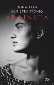Arminuta - Cover