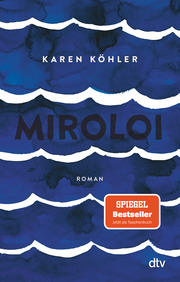 Miroloi - Cover