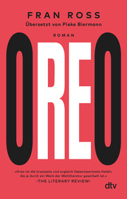 Oreo - Cover
