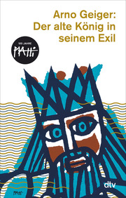 Der alte König in seinem Exil - Cover