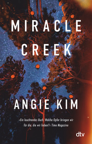 Miracle Creek - Cover