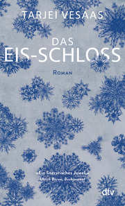 Das Eis-Schloss - Cover