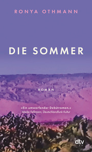 Die Sommer - Cover