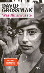 Was Nina wusste - Cover