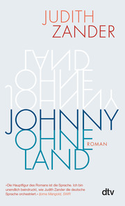 Johnny Ohneland - Cover