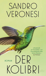 Der Kolibri - Cover