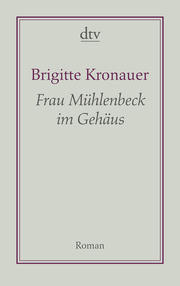 Frau Mühlenbeck im Gehäus - Cover