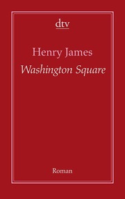 Washington Square - Cover
