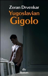 Yugoslavian Gigolo - Cover