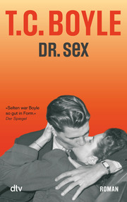 Dr.Sex - Cover