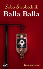 Balla Balla - Cover