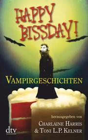 Happy Bissday! - Cover