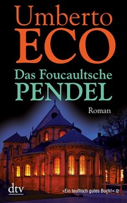 Das Foucaultsche Pendel
