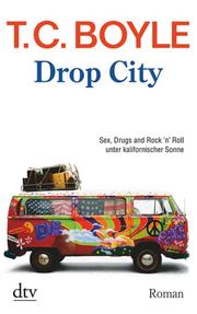 Drop City - Cover
