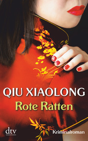 Rote Ratten - Cover