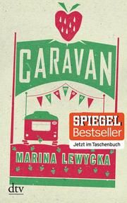 Caravan - Cover