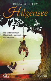 Hilgensee - Cover