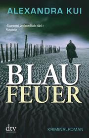 Blaufeuer - Cover