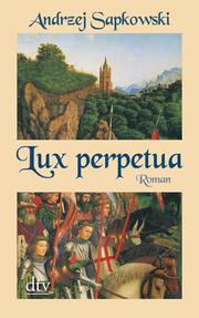 Lux perpetua - Cover