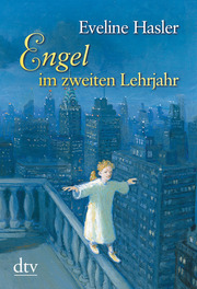 Engel im zweiten Lehrjahr - Cover