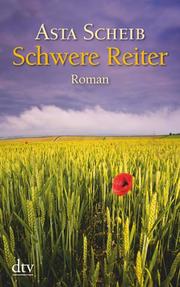 Schwere Reiter - Cover