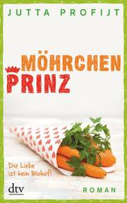 Möhrchenprinz - Cover