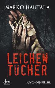 Leichentücher - Cover