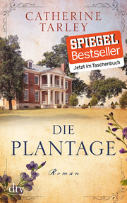 Die Plantage - Cover