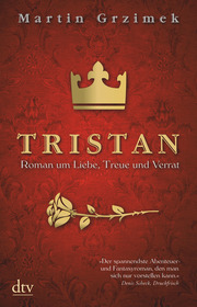 Tristan - Cover
