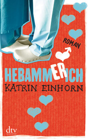Hebammerich - Cover