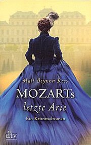 Mozarts letzte Arie - Cover